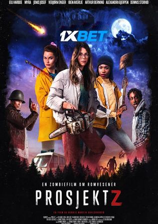 Projekt Z 2021 WEB-HD 800MB Tamil (Voice Over) Dual Audio 720p Watch Online Full Movie Download bolly4u