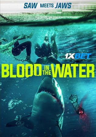 Blood In the Water 2022 WEB-HD 800MB Tamil (Voice Over) Dual Audio 720p Watch Online Full Movie Download bolly4u