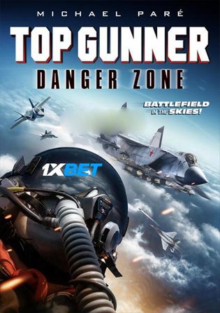 Top Gunner Danger Zone 2022 WEB-HD 800MB Tamil (Voice Over) Dual Audio 720p Watch Online Full Movie Download bolly4u