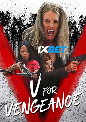 V for Vengeance 2022 1x 2