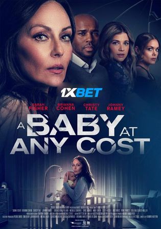 A Baby At Any Cost 2022 WEB-HD 800MB Telugu (Voice Over) Dual Audio 720p Watch Online Full Movie Download worldfree4u