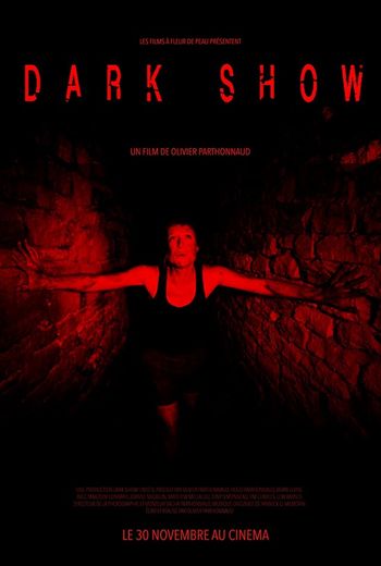 Dark Show 2016 Hindi Dual Audio 720p 480p Web-DL ESubs