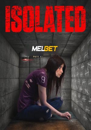 Isolated.2022.720p.WEBRip. 2