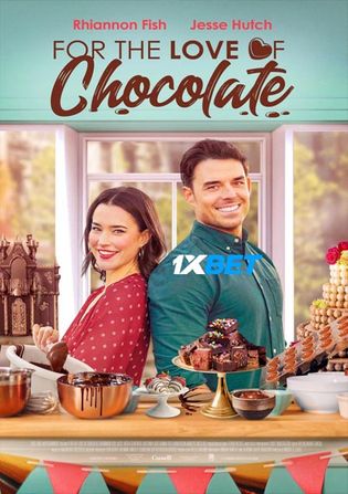 Love and Chocolate 2021 WEB-HD 800MB Hindi (Voice Over) Dual Audio 720p Watch Online Full Movie Download worldfree4u