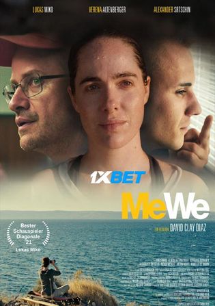 Me We 2021 WEB-HD 800MB Hindi (Voice Over) Dual Audio 720p Watch Online Full Movie Download bolly4u