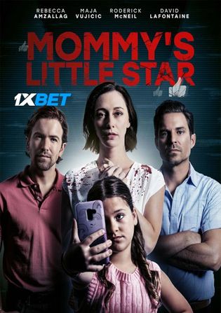 Mommys Little Star 2022 WEB-HD 800MB Bengali (Voice Over) Dual Audio 720p Watch Online Full Movie Download worldfree4u