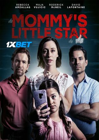 Mommys Little Star 2022 WEB-HD 800MB Bengali (Voice Over) Dual Audio 720p Watch Online Full Movie Download bolly4u