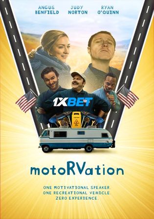 Motorvation 2022 WEB-HD 800MB Hindi (Voice Over) Dual Audio 720p Watch Online Full Movie Download worldfree4u