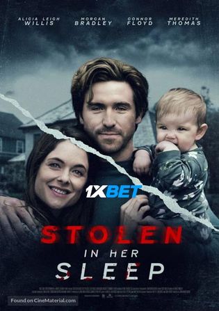 Stolen in Her sleep 2022 WEB-HD 800MB Bengali (Voice Over) Dual Audio 720p Watch Online Full Movie Download worldfree4u