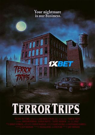 Terror Trips