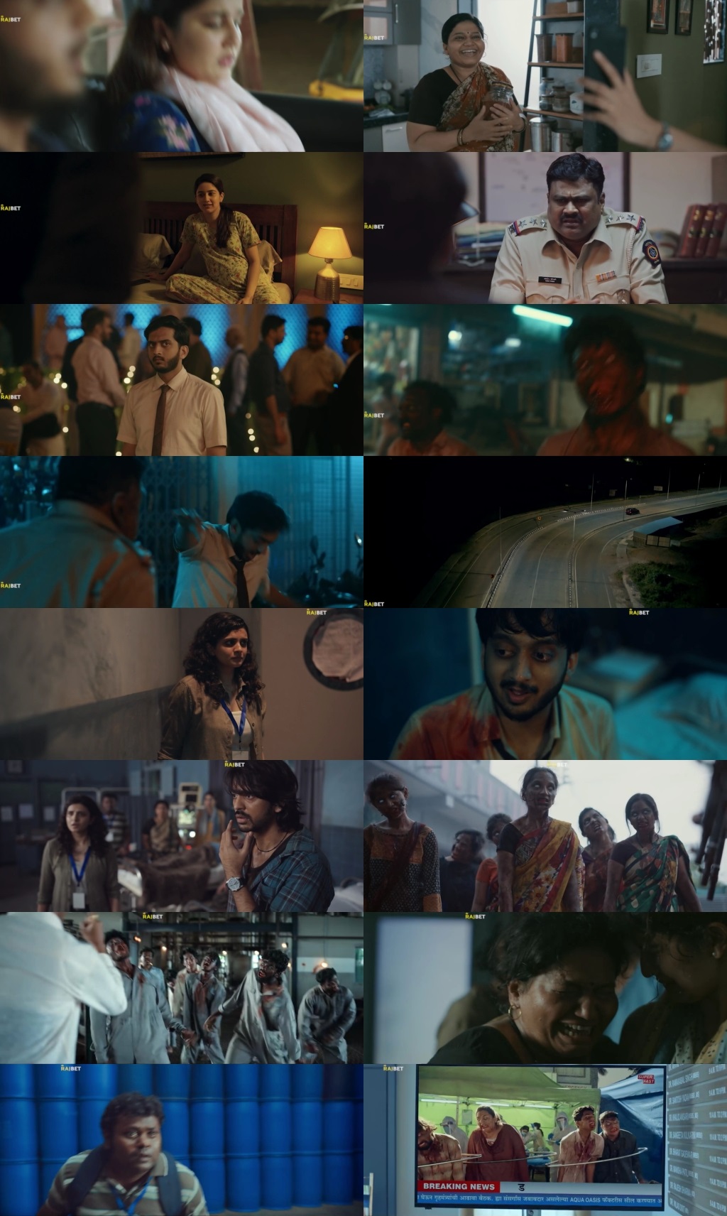 Zombivli 2022 Hindi (HQ DUB) 1080p 720p 480p HDRip ESubs HEVC Zombivli 2022 Hindi (HQ DUB) 1080p 720p 480p HDRip ESubs HEVC