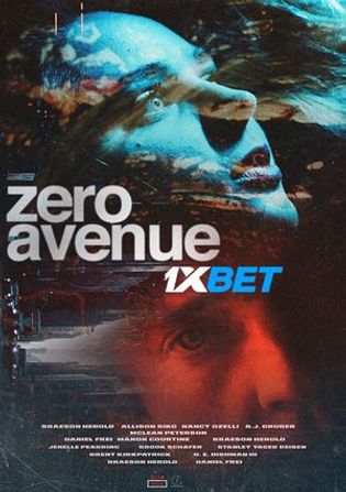 Zero Avenue 20212022 WEB-HD 800MB Telugu (Voice Over) Dual Audio 720p Watch Online Full Movie Download worldfree4u