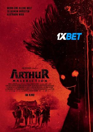 Arthur malediction 2022 HDCAM 800MB Tamil (Voice Over) Dual Audio 720p Watch Online Full Movie Download worldfree4u