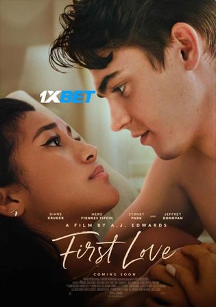 First Love 2022 WEB-HD 800MB Hindi (Voice Over) Dual Audio 720p Watch Online Full Movie Download worldfree4u