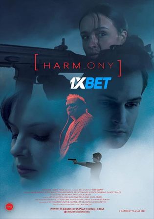 Harmony 2022 WEB-HD 800MB Bengali (Voice Over) Dual Audio 720p Watch Online Full Movie Download worldfree4u
