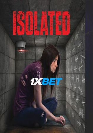 Isolated 2022 WEB-HD 800MB Telugu (Voice Over) Dual Audio 720p Watch Online Full Movie Download worldfree4u