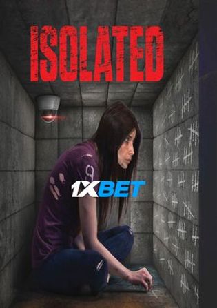 Isolated 2022 WEB-HD 800MB Telugu (Voice Over) Dual Audio 720p Watch Online Full Movie Download bolly4u