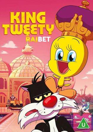 King Tweety 2022 WEB-HD 800MB Hindi (Voice Over) Dual Audio 720p Watch Online Full Movie Download bolly4u