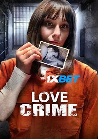 Love Crime