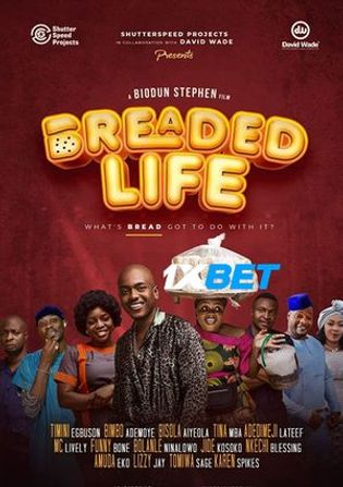 Breaded Life 2021 WEB-HD 750MB Hindi (Voice Over) Dual Audio 720p