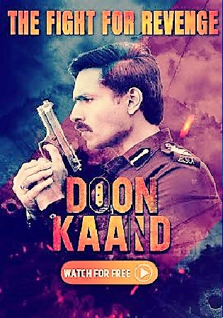Doon Kaand 2022 WEB-DL Hindi S01 Complete Download 720p 480p Watch Online Free bolly4u