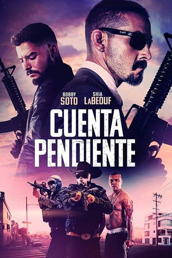 The Tax Collector 2020 Hindi Dual Audio 1080p 720p 480p Web-DL ESubs HEVC