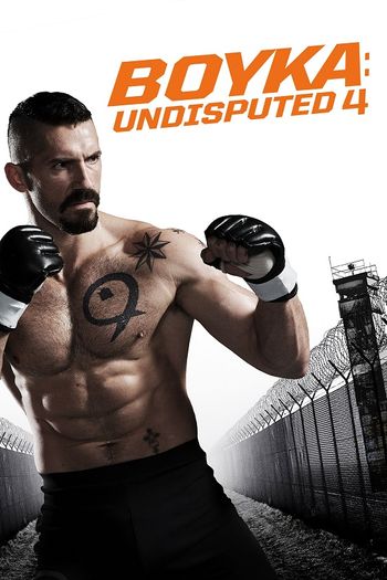 Boyka Undisputed 2016 Hindi Dual Audio 720p 480p BluRay ESubs
