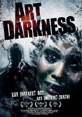 Art of Darkness 2012 BluRay Hindi Dual Audio Full Movie UNRATED Download 720p 480p