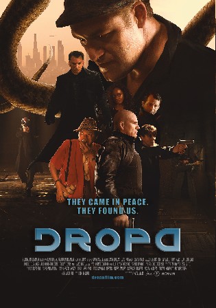 Dropa 2019 WEB-DL Hindi Dual Audio Full Movie Download 720p 480p