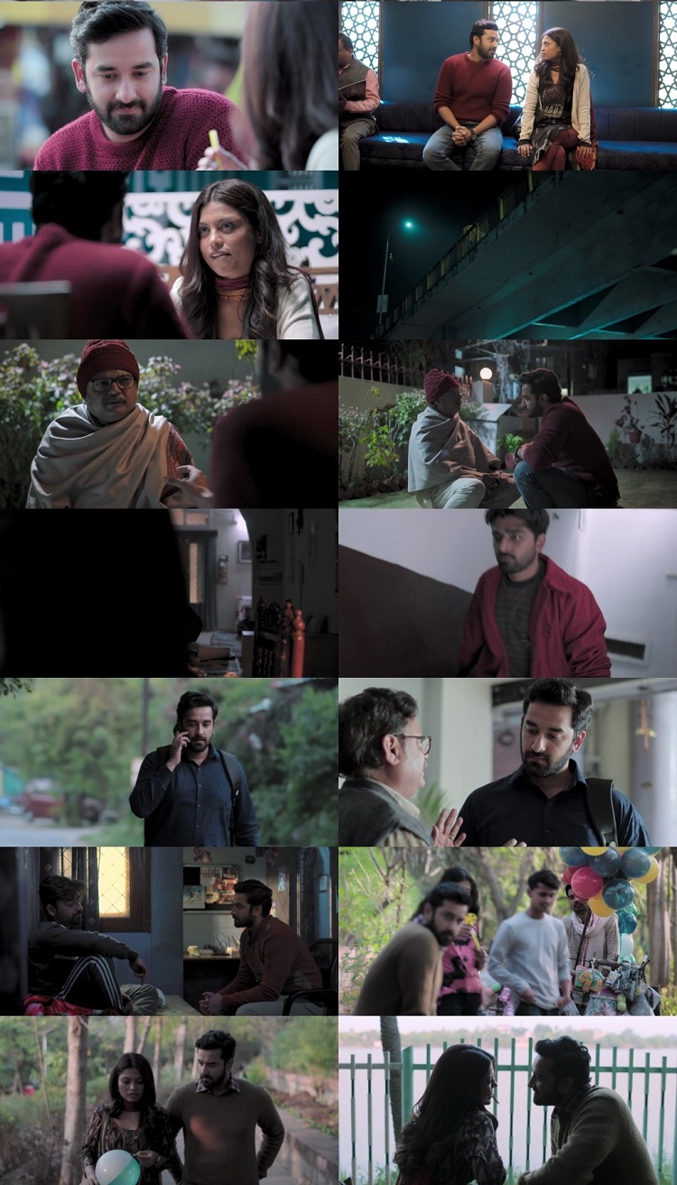 Ghar.waapsi.s01e03.work life.balance.1080p.dsnp.web dl.multi.dd5.1.atmos.x264 Full4Movies s