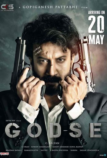 Godse 2022 Hindi Dubbed Full Movie Download Godse 2022 Hindi Dubbed Full Movie Download