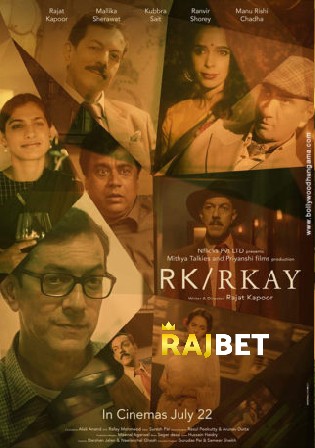 Rk Rkay 2022 WEBRip Hindi Full Movie Download 1080p 720p 480p Watch Online Free bolly4u