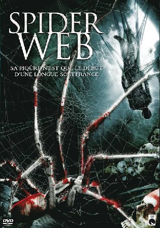 In the Spiders Web 2007 WEB-DL Hindi Dual Audio Full Movie Download 720p 480p