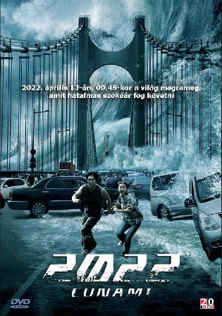 2022 Tsunami 2009 WEB-DL Hindi Dual Audio Full Movie Download 720p 480p