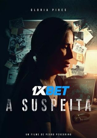 A Suspeita 2022 HDCAM 800MB Hindi (Voice Over) Dual Audio 720p Watch Online Full Movie Download bolly4u