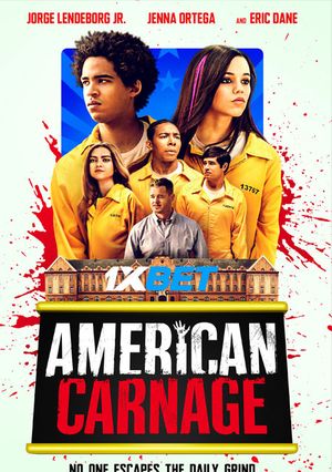 American Carnage 20221x 2