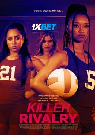 Killer Rivalry 2022 WEB-HD 800MB Hindi (Voice Over) Dual Audio 720p Watch Online Full Movie Download worldfree4u