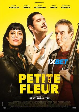 Petite.Fleur.2022.720p.CAMR 2