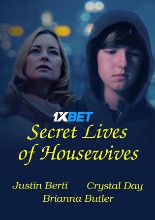 Secret Lives Of Housewives