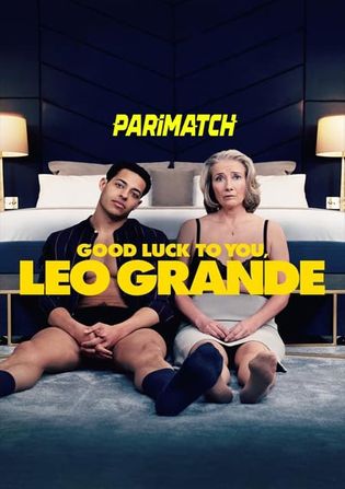 Good Luck to You Leo Grande 2022 WEB-HD 800MB Telugu (Voice Over) Dual Audio 720p Watch Online Full Movie Download worldfree4u