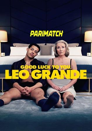 Good Luck to You Leo Grande 2022 WEB-HD 800MB Tamil (Voice Over) Dual Audio 720p Watch Online Full Movie Download bolly4u