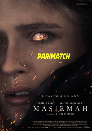 Mastemah 2022 HDCAM 800MB Hindi (Voice Over) Dual Audio 720p Watch Online Full Movie Download bolly4u