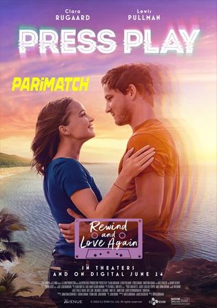 Press Play 2022 WEB-HD 800MB Hindi (Voice Over) Dual Audio 720p Watch Online Full Movie Download worldfree4u