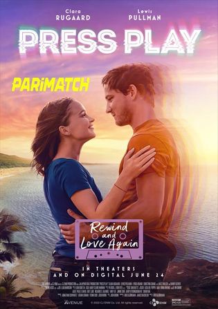 Press Play 2022 WEB-HD 800MB Hindi (Voice Over) Dual Audio 720p Watch Online Full Movie Download bolly4u