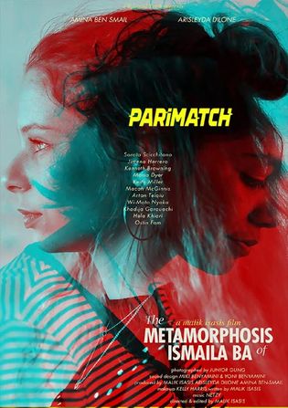 The Metamorphosis of Ismaila Ba 2020 WEB-HD 800MB Hindi (Voice Over) Dual Audio 720p Watch Online Full Movie Download bolly4u