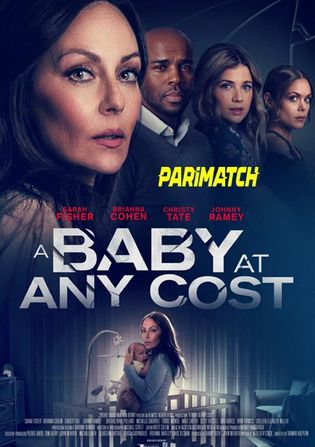 A Baby At Any Cost 2022 WEB-HD 800MB Tamil (Voice Over) Dual Audio 720p Watch Online Full Movie Download worldfree4u