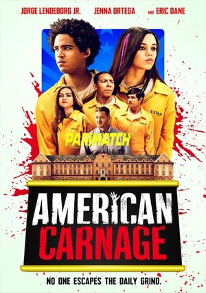 American.Carnage.2022.720p. 2