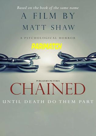 Chained 2022 WEB-HD 800MB Hindi (Voice Over) Dual Audio 720p Watch Online Full Movie Download worldfree4u