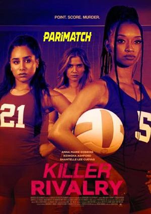 Killer.Rivalry.2022.720p.HD 2