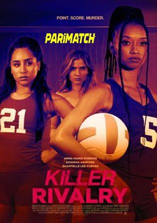 Killer Rivalry 2022 WEB-HD Tamil (Voice Over) Dual Audio 720p